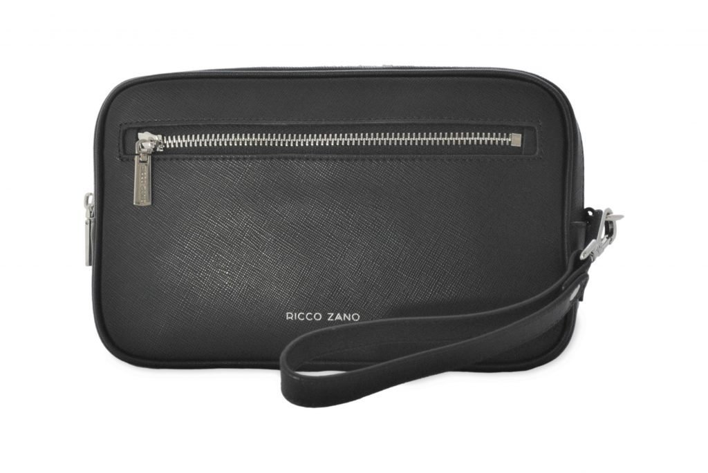 Home / Shop / Bags & Holdalls / AXEL Leather Pouch
